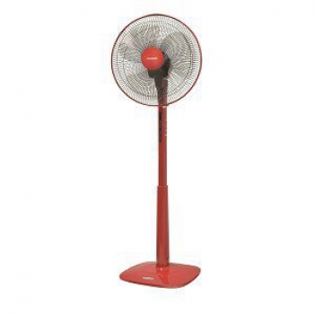 Quạt đứng F-409KMR Panasonic - Cà phê học thuật