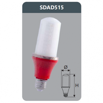 Đèn Led bulb 12W SDAD512 Duhal - Cà phê học thuật